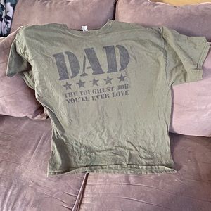 Mens T Shirt
